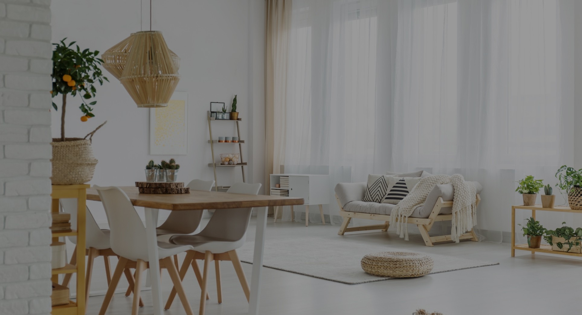 EVERYTHING YOU|NEED TO|CREATE YOUR HOME